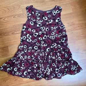 Burberry kids dress 2Y